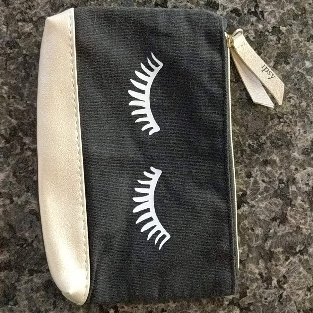 Ipsy Make-up Bag